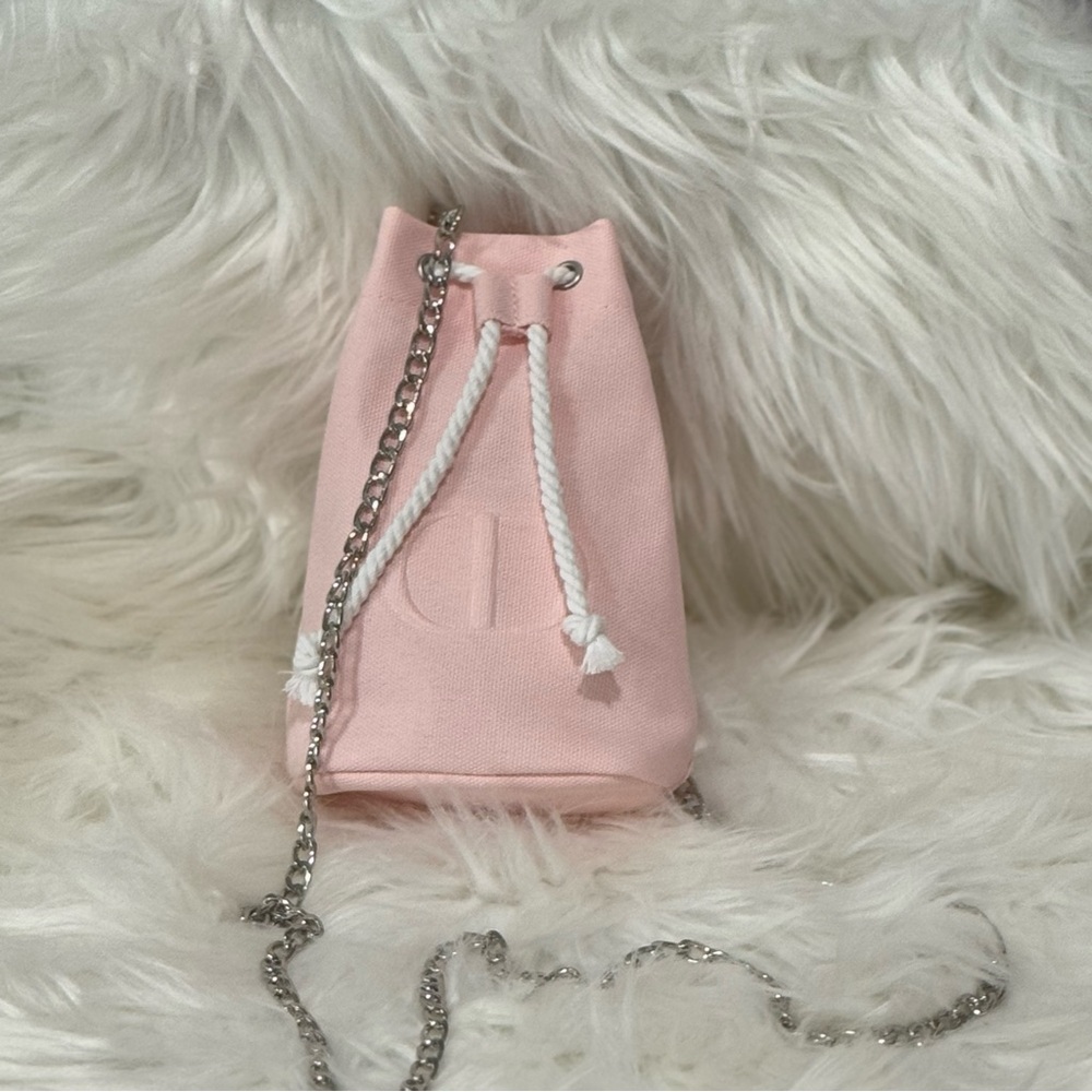 Dior Beauty Drawstring Bag